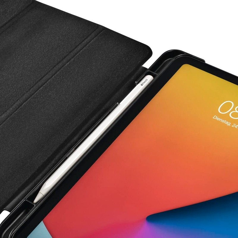 Hama Fold 27.7 cm (10.9") Flip case Black