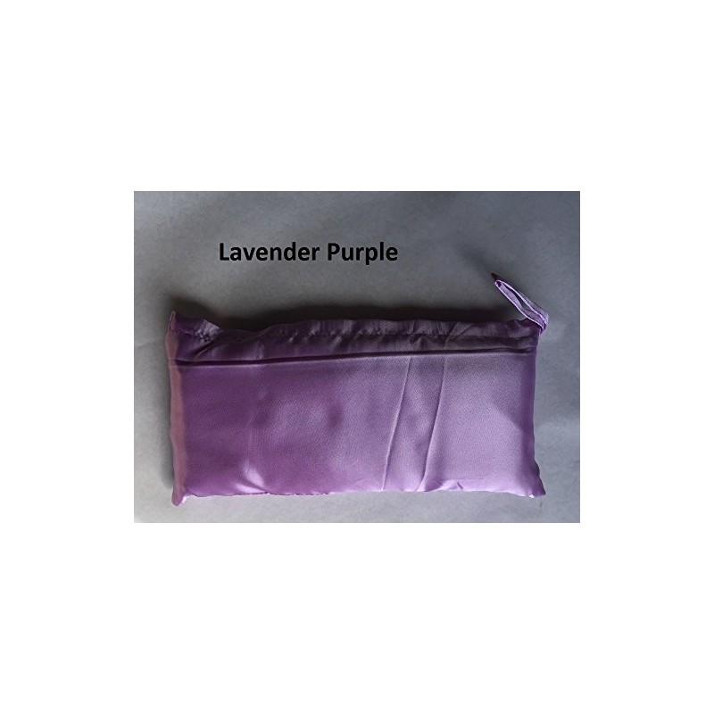 OctoRose Durable Large Size Silky Satin Cocoon Sleep Sack Sleep