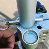 M6*60MM Quick Release Pins in 6Packs,Boat Bimini Top Marine Hardware,Carbon