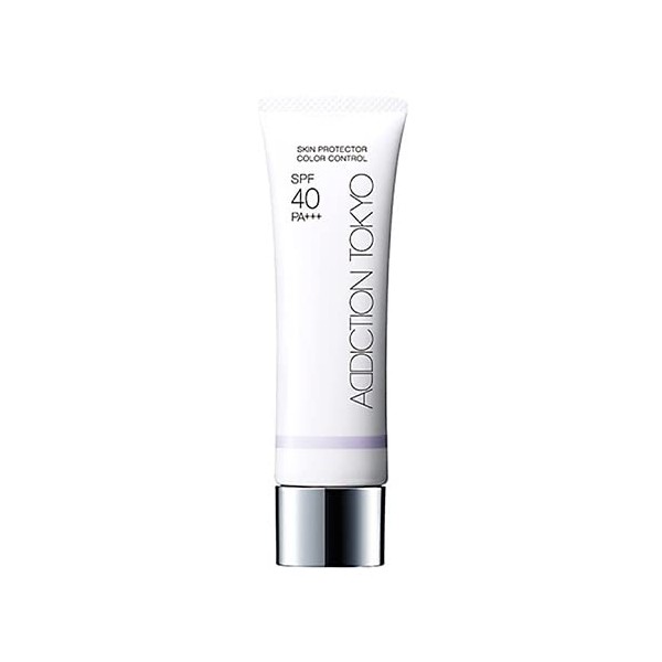 Addiction Skin Protector, Color Control, SPF40, PA+++, 1.1 oz (30