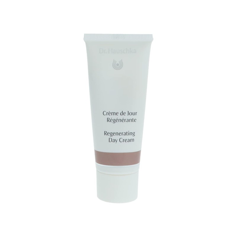 Dr.Hauschka Hauschka Regenerating Day Cream for Women 36.9 g