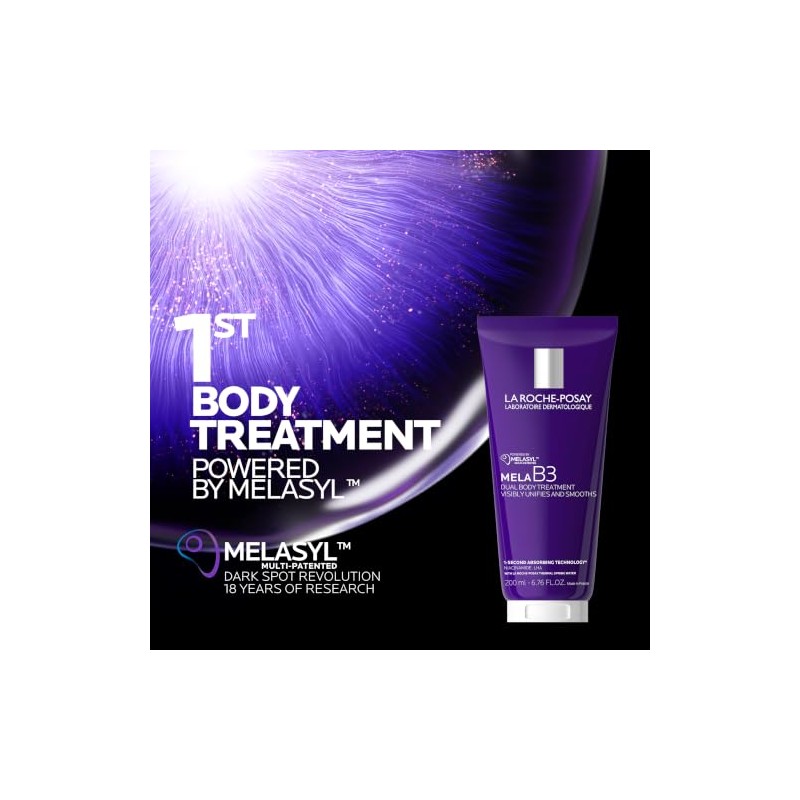 La Roche-Posay MELA B3 Tratamiento corporal Anti-manchas
