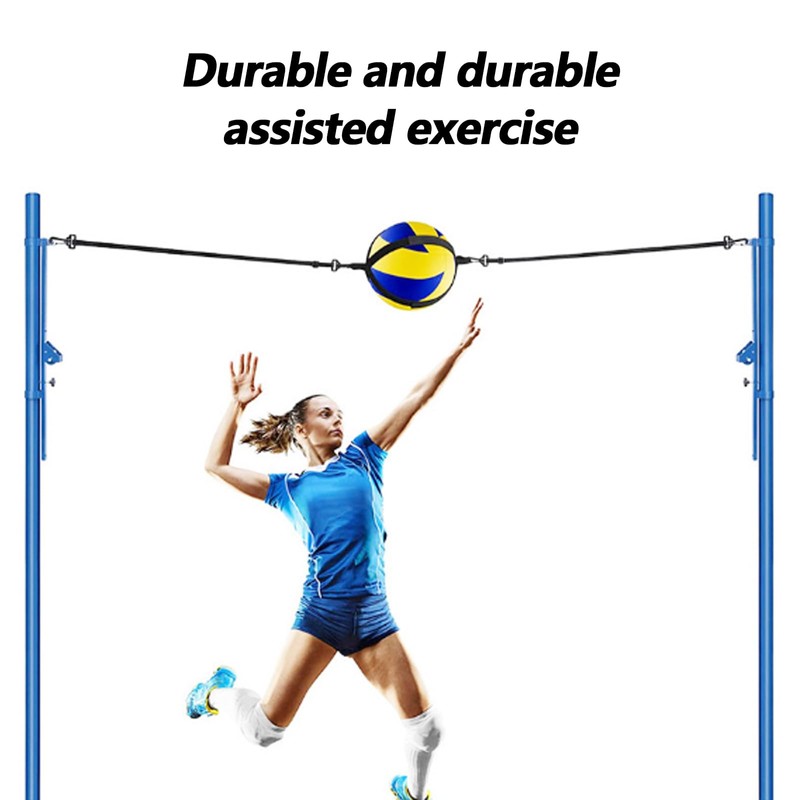 Volleyball Training Equipment Set, Volleyball Accessories Resistance Band Resistance Belt
