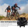 XPJBKC Bicycle Lock Ring Tool, Bicycle Bottom Bracket Tool, Inner