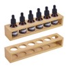 FINGERINSPIRE 2 pcs Essential Oils Storage Rack 12 Slots Oil