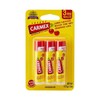 Carmex Moisturizing Lip Balm Cherry Stick 4.25gX3 / 카멕스 모이스처라이징 립밤 체리스틱4.25gX3