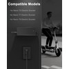 42V Replacement for Navic Electric Scooter Charger Compatible with NAVIC