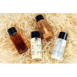 Wisteria Spa Nourishing Pamper Hamper Gift Set For Women