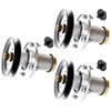 8TEN Mower Spindle with Pulley for Husqvarna 48 inch Deck