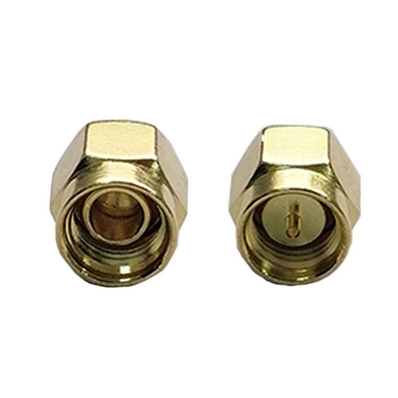 SMA Calibration Kit for NanoVNA H H4 F V2 V3