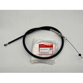 OEM Clutch Cable 22870-HN1-000 Compatible with Honda 1999-2004 TRX 400EX