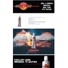 LavaLock® Food Safe BBQ Grade Adhesive Grill Smoker High Temp