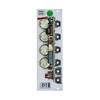 Doepfer A-101-2 Vactrol Lowpass Gate - VCA Modular Synthesizer