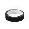光 波ゴム 黒 約2mm×20mm×580mm 00873216-1 WR2059-1