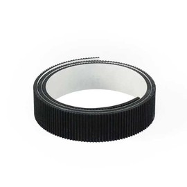 光 波ゴム 黒 約2mm×20mm×580mm 00873216-1 WR2059-1