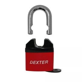 Dexter Oferta  Candado Dexte Gancho Antiganzua 50mm 16940