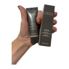 Base Mary Kay Timewise 3d - Oportunidad Tono Beige C170
