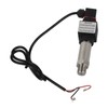 Diffusion Silicon Pressure Transmitter Digital Water Air Pressure Transducer 24V