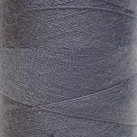 Moon Thread Charcoal Spun Polyester Sewing Thread - 1000M