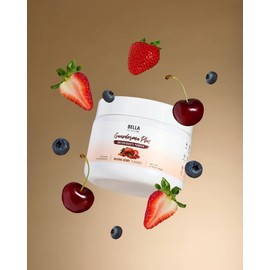 Bella All Natural Ganoderma