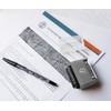 Vantamo Identity Theft Protection Roller Stamp for Hiding Sensitive Information,