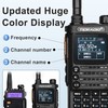 (2nd Gen) TIDRADIO H8 GMRS Handheld Radio with Bluetooth Programming