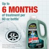 Drano Max Build Up Remover Drain Cleaner, Great for Clog