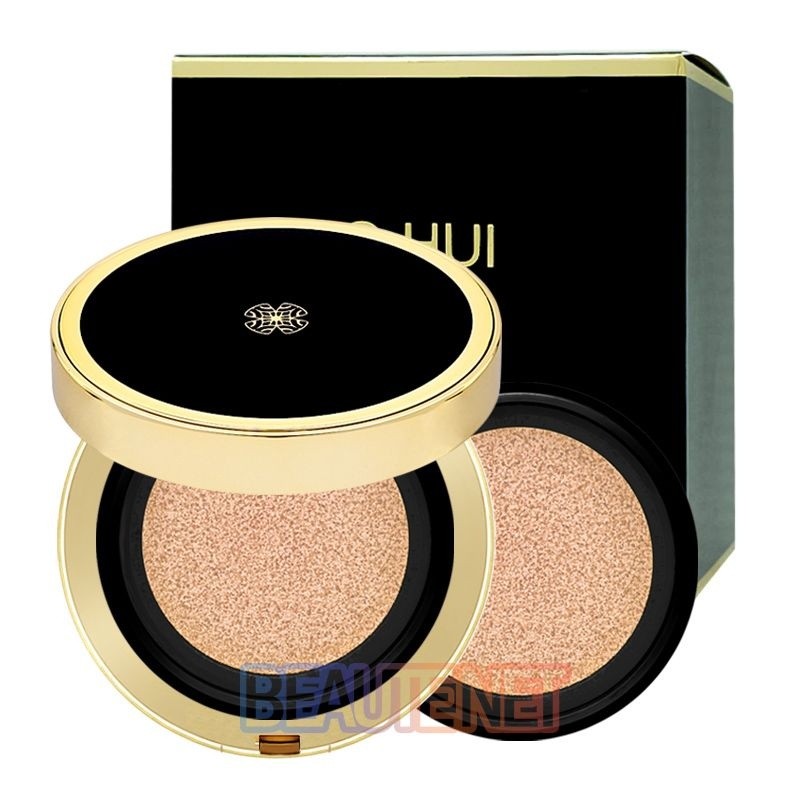 Ohui O HUI Ultimate Cover Cushion Moisture 15g x 2