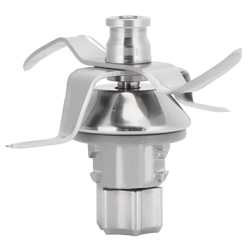 Blender Blade Stainless Steel Mixer Replacement Part Accessory Fit for