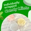 Choward's Spearmint Candy Bags | Unique Aromatic Flavors for Everyday