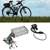36V 48V 500W 28A Electric Bike Bicycle Scooter Controller LCD