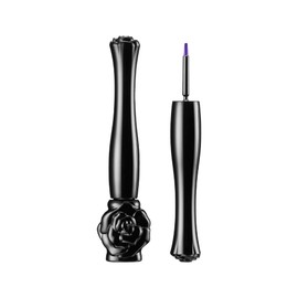 ANNA SUI Perfect Eyeliner, 0.1 fl oz (4 ml), 7.8 fl oz (200 ml)