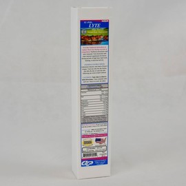 SU-PER Lyte Horse Electrolyte Paste - Helps Maintain Normal Body Fluid Levels - Performance Horse Minerals & Electrolytes Replacement - 30 CC, (2 Pack)
