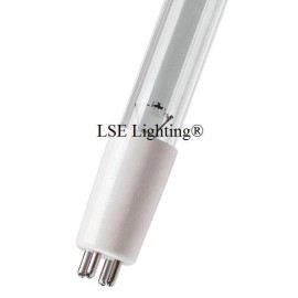 LSE Lighting 150W T6 HO UV Lamp for Emperor Aquatics 200150