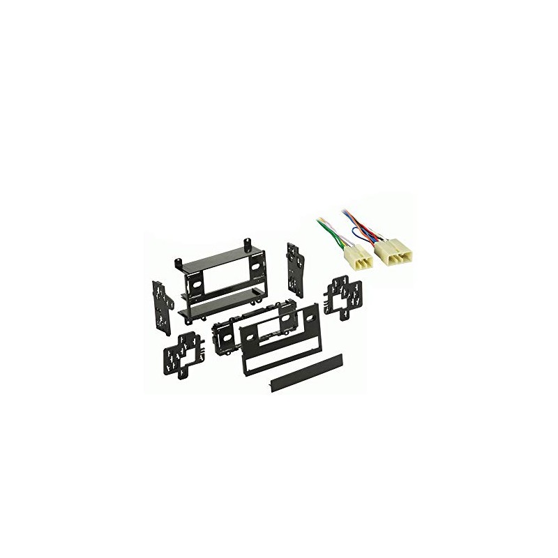 Harmony Audio Compatible with Toyota Land Cruiser 1988 1989 1990