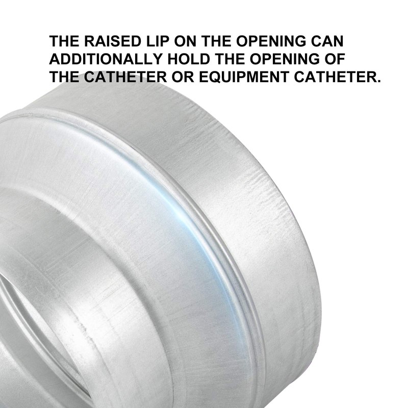 Duct Reducter 10 to 8 Air Ducting Reducer Increaser Air