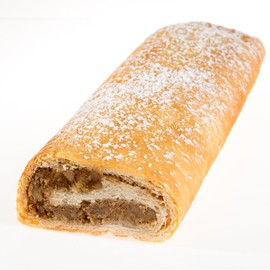 Back to School - Hungarian Nut Roll - Nut Flavor (over 1.5 lbs)