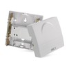 EMOS 2-Wire Doorbell Classic Front Door Gong White Door Bell
