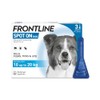 FRONTLINE FRONTLINE Spot On Flea & Tick Treatment for Medium
