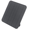 Solar Panel for Ring Camera 12W Fast Charging IP65 Waterproof