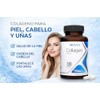 BIOVEA COLGENO HIDROLIZADO Tipo 1 y 3 de 750mg con