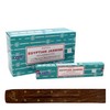 Original Satya Nag Champa Egyptian Jasmine Incense Sticks | with