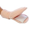 Azuone Navis Mamocha Hand Pipe Exhaust Mittens, For Children, Mesh,