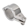 Jaw Slide 38mm Top Hinge Rail Mount Fitting 316 Stainless