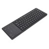 Touchpad Keyboard Numeric Touchpad 2.4G Wireless USB Receiver Plug and