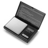 Kuxing Mini Digital Gram Scale/Digital Kitchen Scales, 0.01g - 200g
