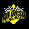 BD Diesel X-Flow For Air Intake Heater Kit - 08-12
