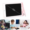 Vicloon LCD Writing Tablet, 10 Inch Colorful Drawing Board Digital