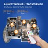 GLEDOPTO Pro Max ZigBee 3.0 LED Controller 5 in 1