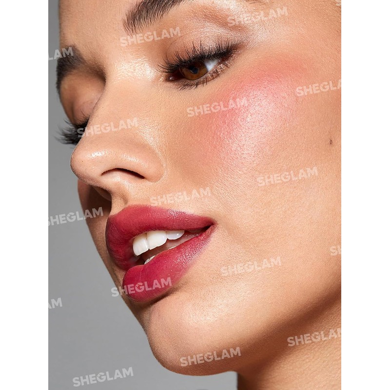 SHEGLAM THE FLUSH LIP & CHEEK TINT